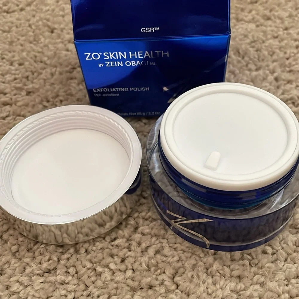 NEW ZO Skin Health Exfoliating Polish - Picture 7 of 9